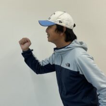 ニッポン放送・山内宏明アナ「関係性ができると…」自主トレ、春季キャンプでの取材術