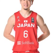 侍ジャパン、7日の欧州代表戦にバスケ日本代表の比江島慎が始球式