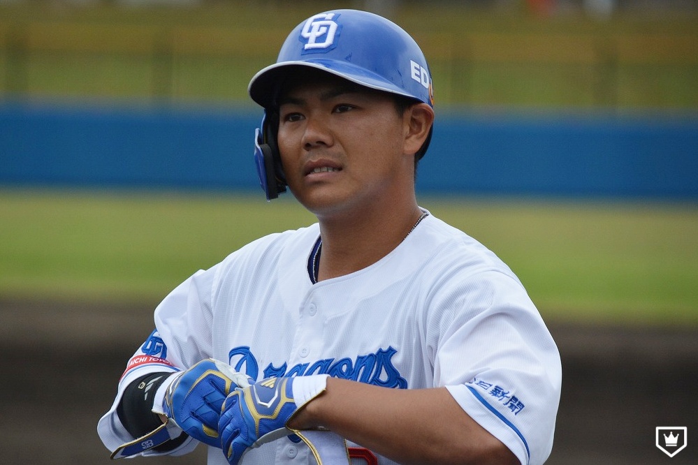 中日・高橋周平、途中出場で安打 オープン戦の打率は.400 | BASEBALL KING