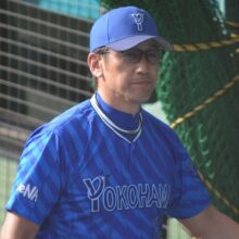 田尾安志氏が「DeNAが変わりつつある」と評価した3回表の盗塁失敗