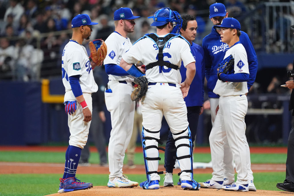 メジャーの水は苦いかい？【白球つれづれ】 | BASEBALL KING