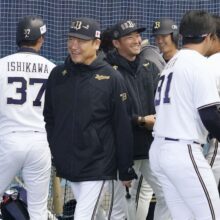 達川氏「強い時の野球に変わってきた」オリックスが7月10日以来の連勝！