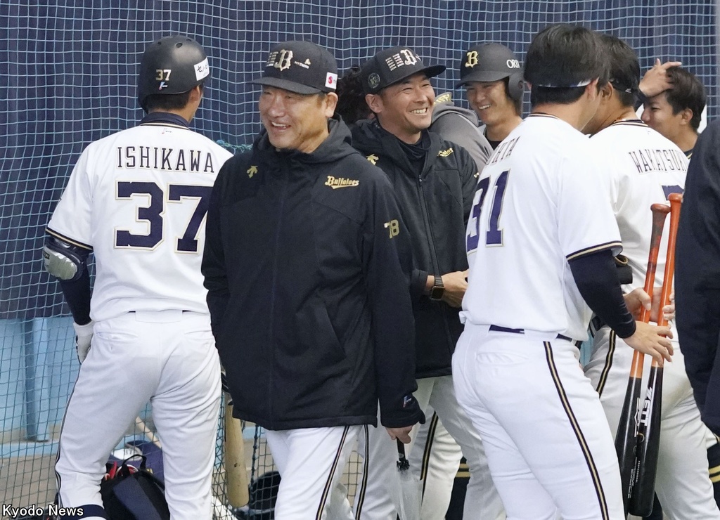 達川氏「強い時の野球に変わってきた」オリックスが7月10日以来の連勝！