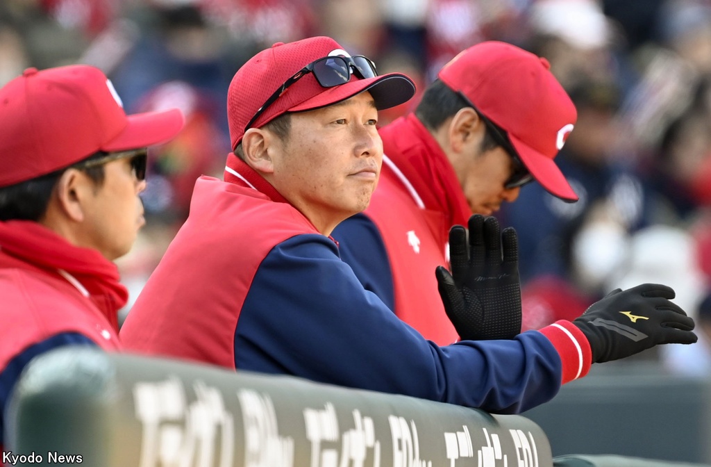 広島、中日に勝てず…2位に転落 山本昌氏「なかなかバンテリンドームで…」 | ショウアップナイター