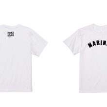 ロッテ、能登半島地震チャリティーTシャツの受注販売