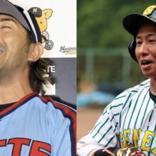日本野球界初！G.G.佐藤氏、社会人野球チームGENESIS FUKUOKAの“下剋上コーチ”に就任