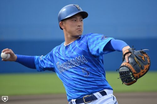 日本ハム・吉田輝星、OP戦初登板は3回1失点 好投で開幕ローテ入り