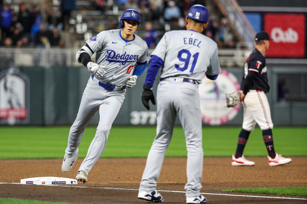 大谷翔平】ロサンゼルス・ドジャースの試合日程・放送予定 | BASEBALL KING