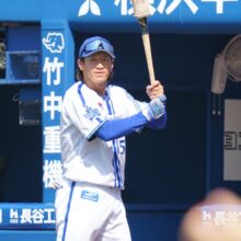 プロ野球・5月度『スカパー！ファーム月間MVP賞』発表　DeNA・井上絢登とソフトバンク・前田純が受賞