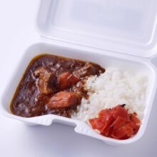 ロッテ、DeNA戦で青星寮カレーなど限定グルメを販売