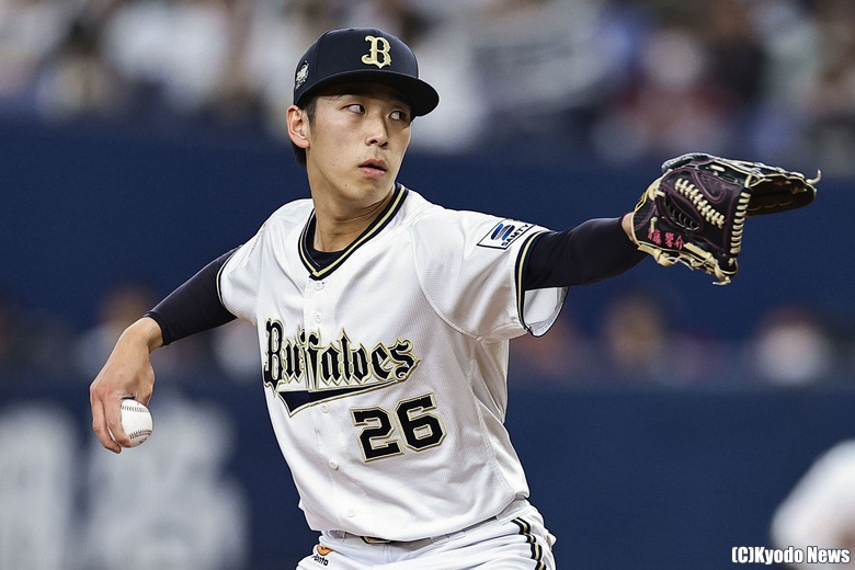 オリックス、西武に競り負け再び借金4…4回4失点の19歳・齋藤はプロ初黒星 | BASEBALL KING