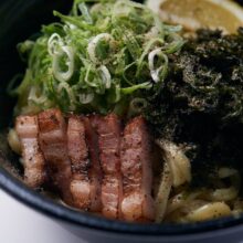 DeNA、「らぁ麺 飯田商店」との共同開発「すたぁ麺」販売！