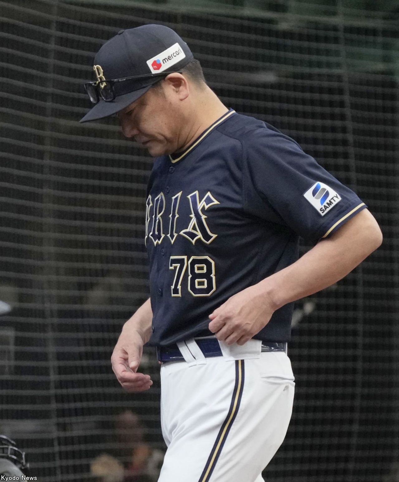 オリックスが22年5月以来の痛恨7連敗…仁志氏が「昨日今日の打線を見ると」と指摘したのは？