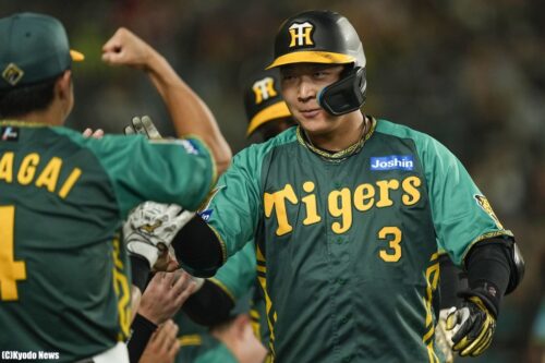 ロッテが「TEAM26」会員限定来場特典「ボブルヘッド」モデル選手投票を実施 | BASEBALL KING