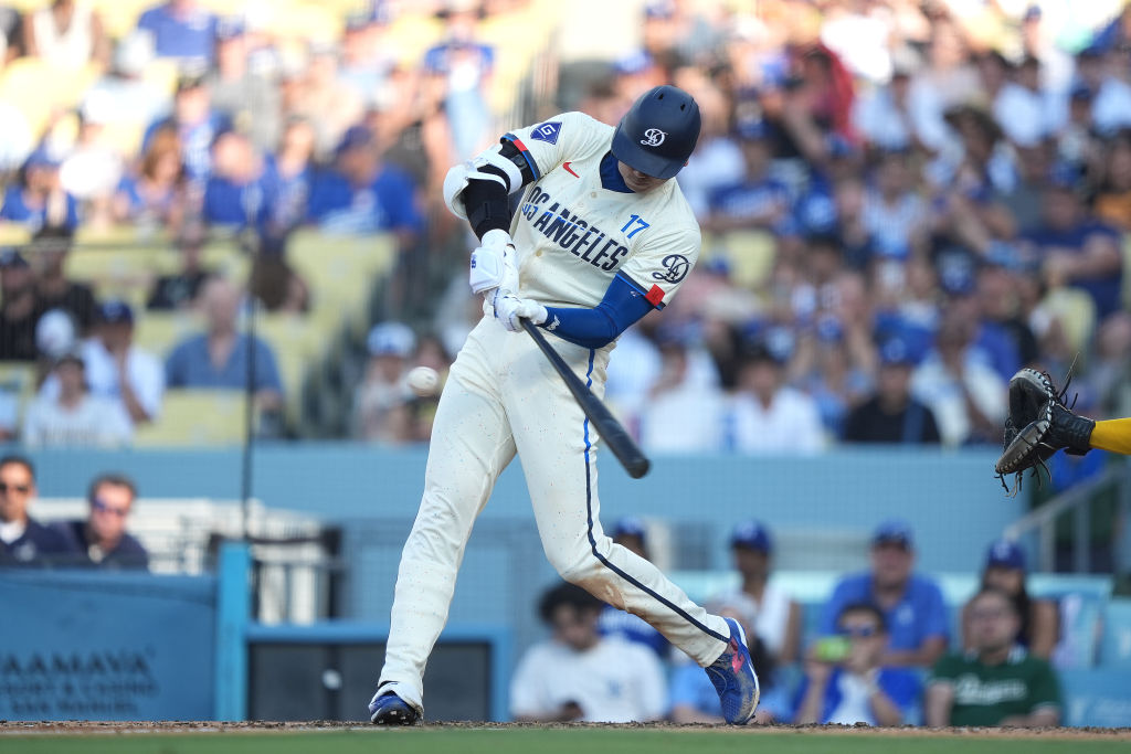 ドジャース・大谷翔平が30歳初アーチの28号ダメ押しソロ 4戦ぶり一発でMLB通算200号に王手 | BASEBALL KING