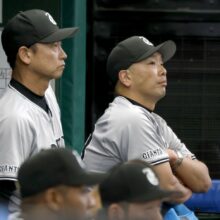 野村弘樹氏、巨人が初戦落とすも「先発陣の豊富さから言うとジャイアンツが有利」