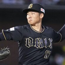 オリックス・曽谷、6回無失点で6勝目　野手のミス救う力投「カバーできた」