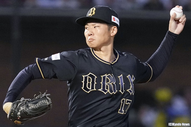 オリックス・曽谷、6回無失点で6勝目　野手のミス救う力投「カバーできた」