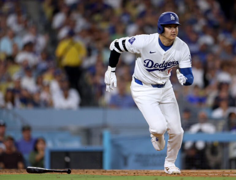 大谷翔平&B.ルース Moment of the Week #MOW1 PSA9