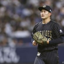 オリックス、髙島泰都・横山聖哉ら10選手をオーストラリア＆台湾のウインターリーグに派遣