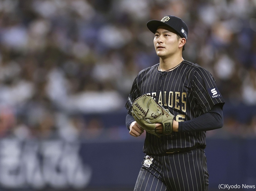 オリックス、髙島泰都・横山聖哉ら10選手をオーストラリア＆台湾のウインターリーグに派遣