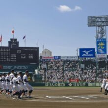 投打に「圧倒」京都国際か、本領発揮は「中盤以降」関東第一か【夏の甲子園 決勝見どころ】