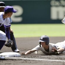 くすぶり続ける甲子園“誤審問題”に解決策はあるか…SNSに「決定的瞬間」も？