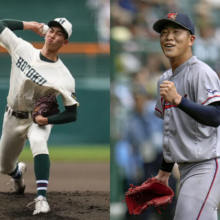 侍ジャパンU-18日本代表が発表！　甲子園V左腕・中崎琉生や報徳学園・今朝丸裕喜ら18選手