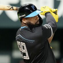 日本ハム、大逆転勝利でソフトバンク戦4連勝　清宮11号2ランなど9回に一挙6点、レイエスは球団新25戦連続安打