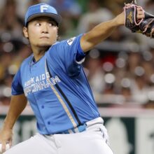 日本ハム、ファイナル初戦落とし0勝2敗…エース伊藤が満を持して登板も4失点、仁志氏「要所の1球が効かなかった」