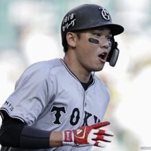 スタメン落ちも、代打で決勝打を放った坂本勇人に大矢氏「阿部監督が坂本のプライドを突っついたと思うんですよ」と推測