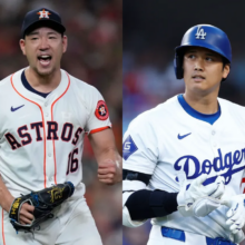 日本人選手の最新「プレーオフ進出確率」―――大谷翔平×菊池雄星「先輩・後輩対決」がワールドシリーズで実現も？