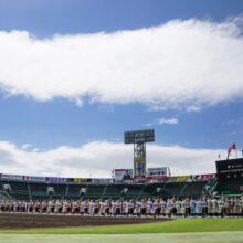 高校野球で「7イニング制導入」の議論…名将はどう受け止めたか