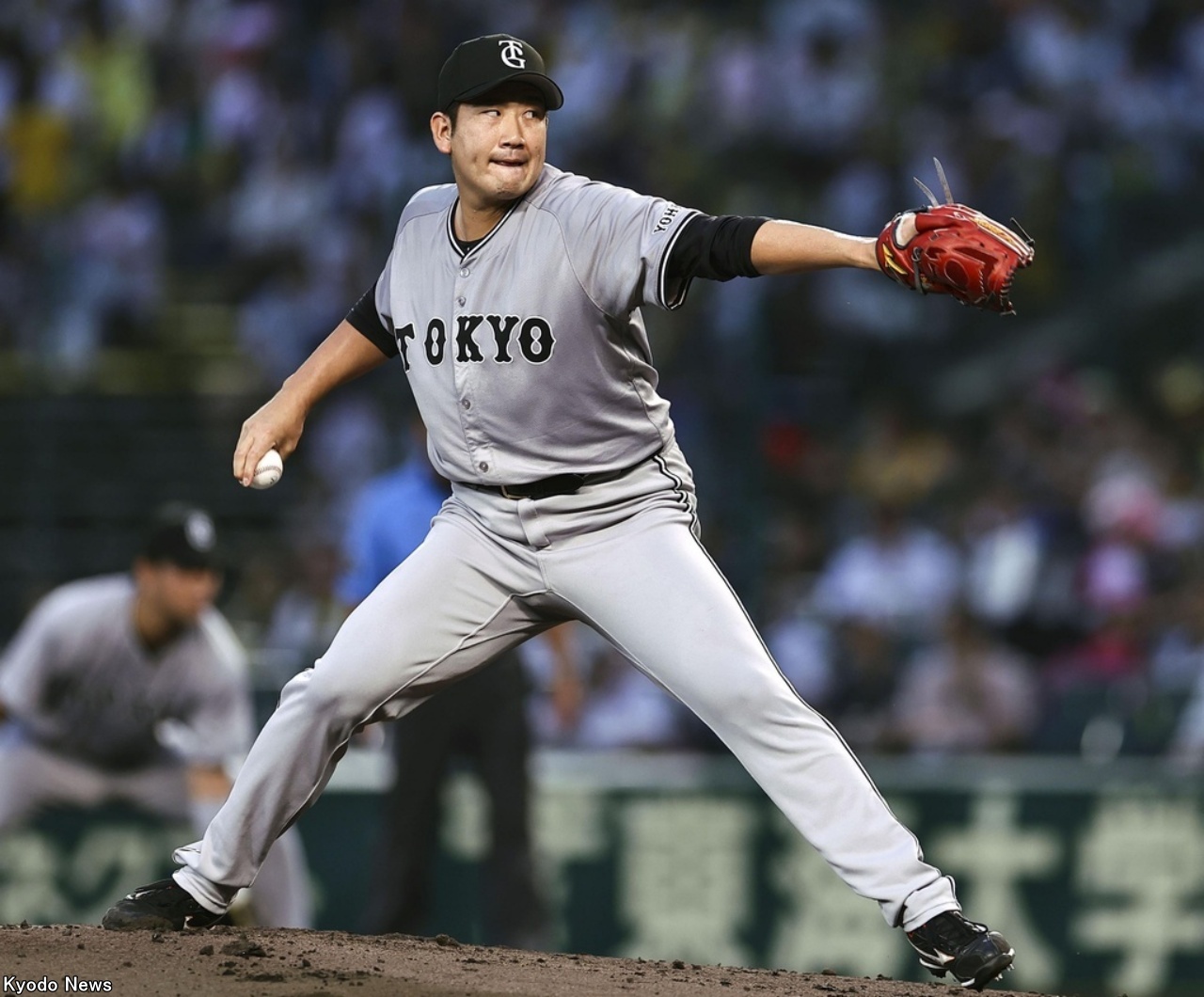 7回完投でハーラートップ13勝目！ 最多勝をひた走る菅野智之に平松氏「2年続けて沢村賞をとったときのような自信が出ている」と絶賛 | BASEBALL  KING