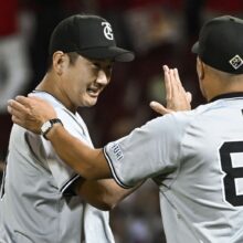 天谷氏「歳を重ねるごとにレベルアップ」復活した巨人・菅野の凄さ