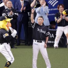 小久保イズムが実証したソフトバンクのリーグ優勝【白球つれづれ】