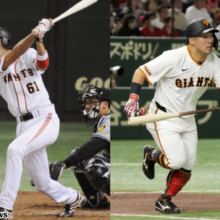 阿部巨人、世代交代なるか？「2008年の坂本勇人」と「2024年の浅野翔吾」