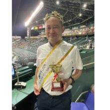 「第5回 セ・リーグ優勝実況は誰だ? クイズ」アナウンサー優勝実況への意気込み一覧