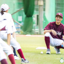 強豪チーム、強豪高校に進むことだけがプロ野球への道ではない