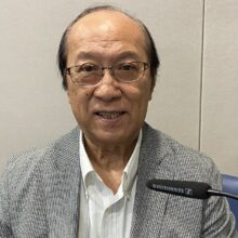 胡口和雄アナ「ONで育ってきたから」…「思い出深い」00年の日本シリーズ。今年は「巨人、ソフトバンクのカードになればいいな」