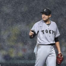 巨人・菅野智之、大谷・山本と共闘も？　自身初「日本一」手土産にメジャー挑戦へ！