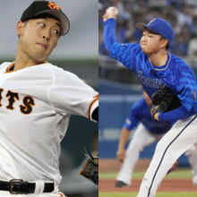 巨人－DeNAのスタメン発表！　先発は巨人・山﨑伊織、DeNA・石田裕太郎