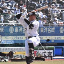 かつて2度の甲子園制覇…古豪復活へ！大分・津久見を支える“投打の柱” | BASEBALL KING