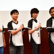 ロッテ、「プロスピ A プロリーグ 2024 シーズン」代表選手決定　里崎スピリーグ監督「日本一になれる準備が出来ました」