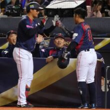 「頼りになる！」侍ジャパン・森下翔太が先制犠飛　強化試合チェコ戦から5戦連続打点