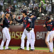 侍ジャパン予選全勝でスーパーR進出！大矢氏が「駆け引きが上手、すごく成長した」と絶賛した選手は？