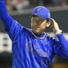 DeNA・三浦監督「ベイスターズジュニアも優勝よろしく！」に荒波翔氏「すごいプレッシャー」