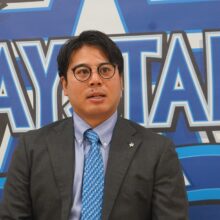 【DeNA】濵口遥大がダウン更改に「本当に来年1年結果が出なければユニフォームを脱ぐことになる」と中継ぎ転向を決意