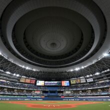 オリックス、阪神戦力外の遠藤成を育成で獲得　背番号は「124」に決定