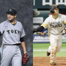 プロ野球2024年シーズンのMVPは巨人・菅野智之とソフトバンク・近藤健介